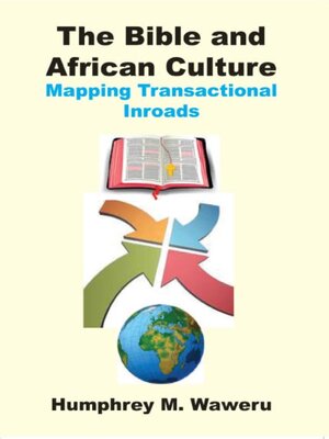cover image of Waweru